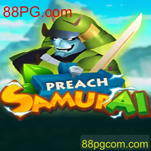 Descubra o Universo de PreachSamurai