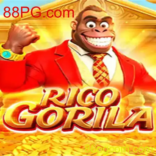 Descubra o Mundo Fascinante de RicoGorila com 88PG.com