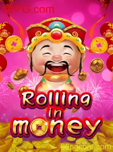 RollingInMoney: Um Guia Completo para o Jogo de Estratégia da 88PG.com