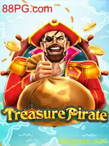 Descubra o Empolgante Mundo de TreasurePirate: Navegue pelas Regras e Estratégias